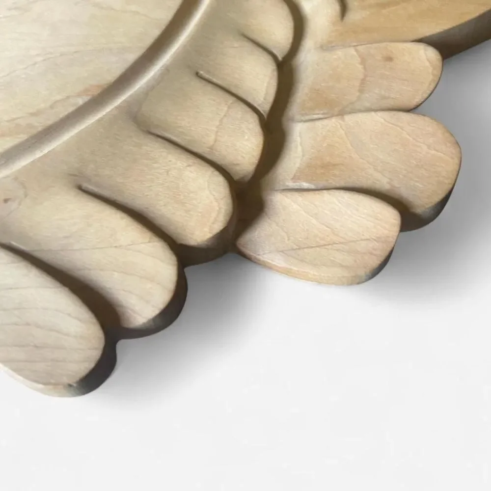 Unbranded Tan and Brown Dinnerware